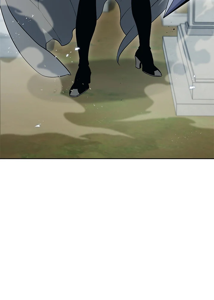 พลทหารโครงกระดูกผู้ม ตอนที่ 173 รูปที่ 122