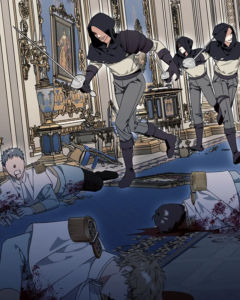 นึกว่าเป็นอิเซไคธรรมดา ตอนที่ 72 รูปที่ 26