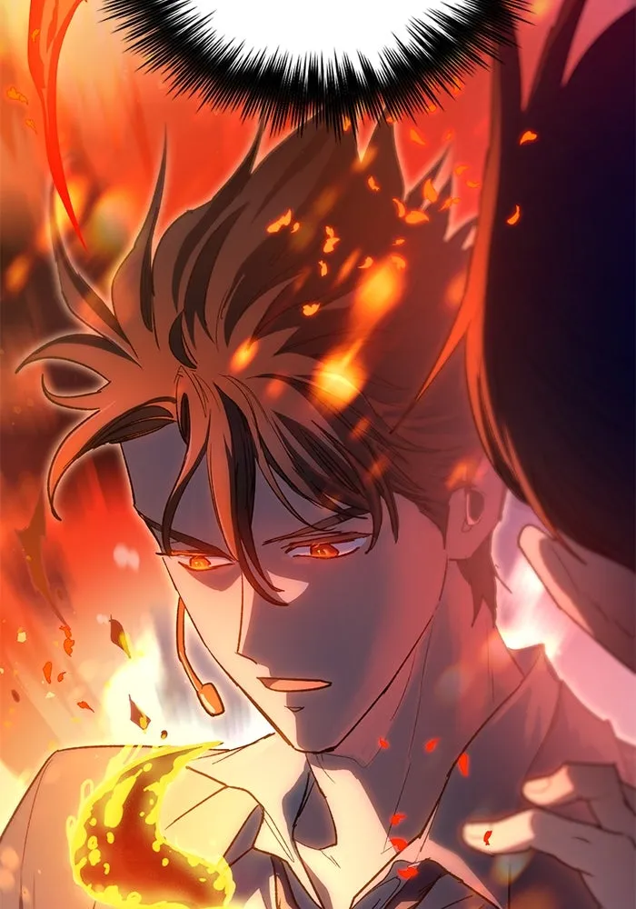 My S-Class Hunters ตอนที่ 117 ทำความสะอาดเรียบร้อย รูปที่ 56