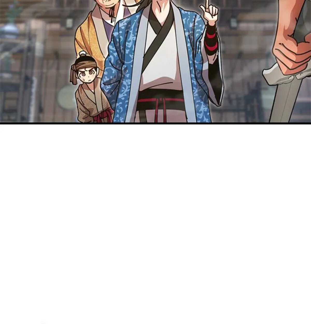 Chronicles of the Lazy Sovereign บ_นท_กของราชาจอมข_เก_ยจ ตอนที่ ตอนที่ 24 รูปที่ 19