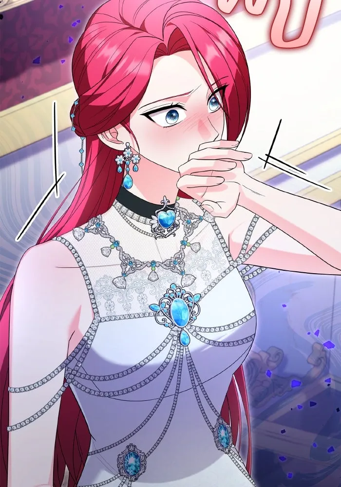 ทำแบบนี้ไม่ได้เพคะ องค์ชาย ตอนที่ 71 รูปที่ 76