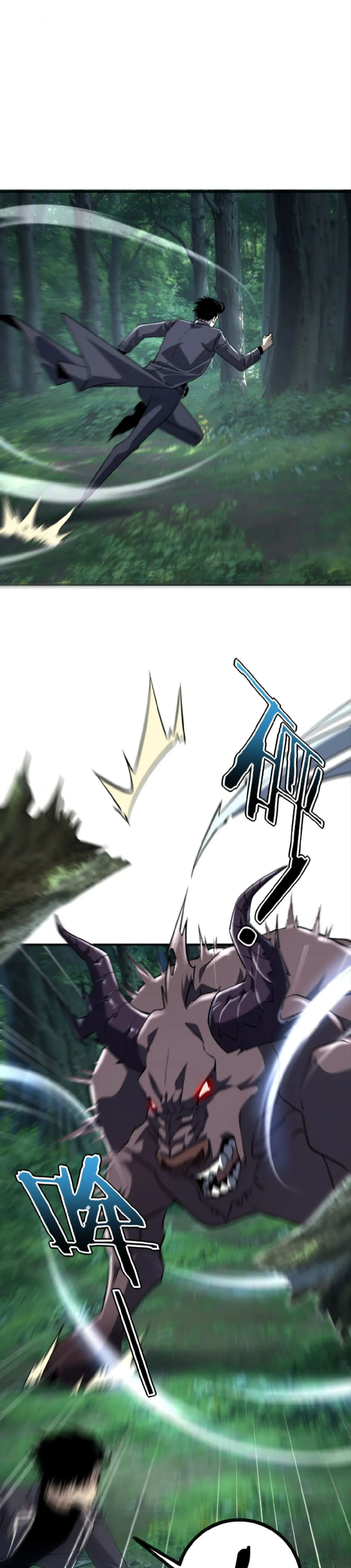 Awakening the Purple Thunder at the Beginning ปล_กอาช_พระด_บ S เทพอ_สน_ม_วงสวรรค_ ตอนที่ ตอนที่ 51 รูปที่ 11