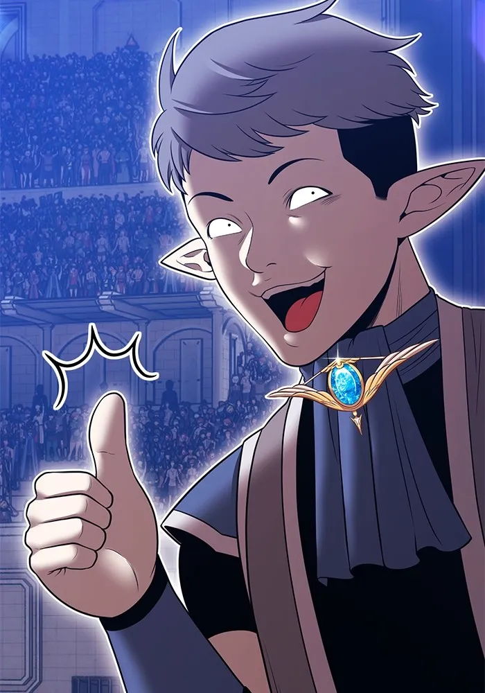 +99 ท่อนไม้พร้อมบวก ตอนที่ 41 ผู้เข้าชิง (1) รูปที่ 334