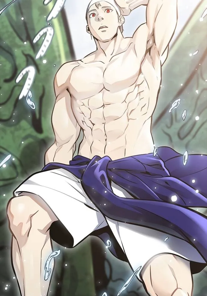 ทาวเวอร์ออฟก๊อด หอคอ ตอนที่ 644 รูปที่ 2