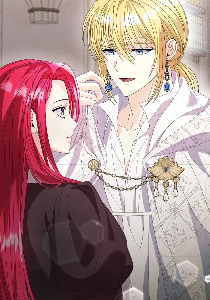 ทำแบบนี้ไม่ได้เพคะ องค์ชาย ตอนที่ 24 รูปที่ 47