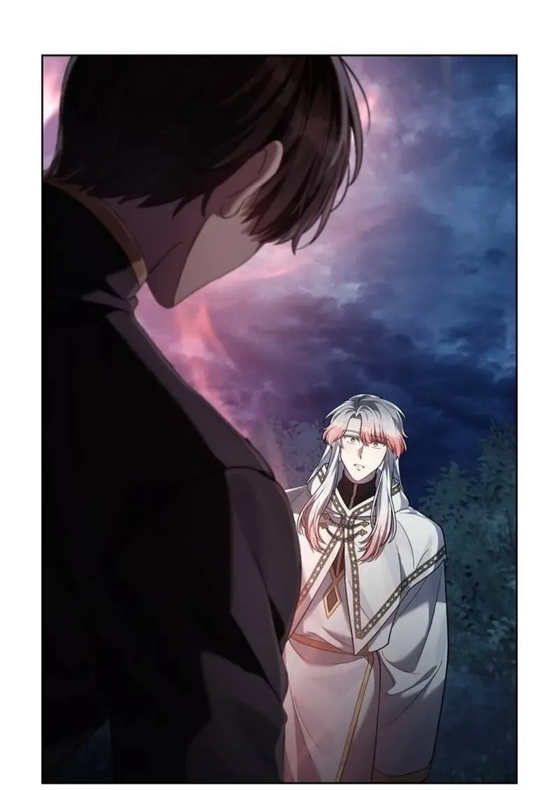 Reborn as the Enemy Prince เก_ดใหม_เป_นเจ_าชายในประเทศศ_ตร_ ตอนที่ ตอนที่ 99 รูปที่ 5