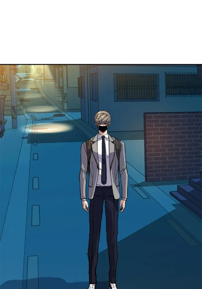 พี่ชายสายบอดี้การ์ด ตอนที่ 188 รูปที่ 107