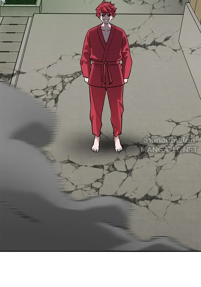 ยอดคนเลเวลทะลุ ตอนที่ 81 ผู้สังหารหมู่แห่ง 8 ดาว (5) รูปที่ 27