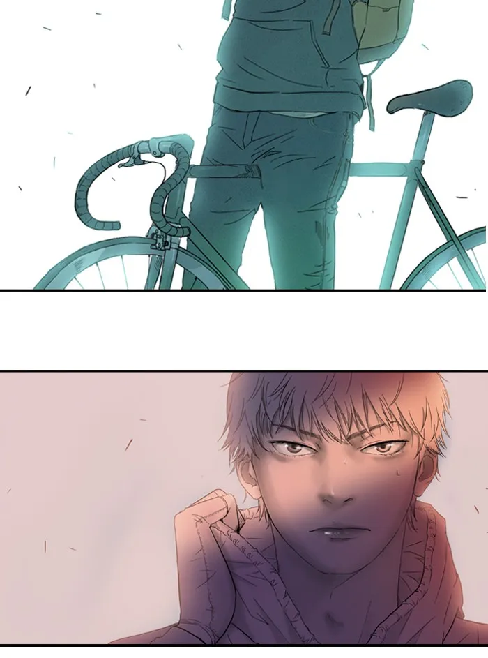 ปั่นสู้ฝันbrWind Breaker ตอนที่ 1 รูปที่ 41