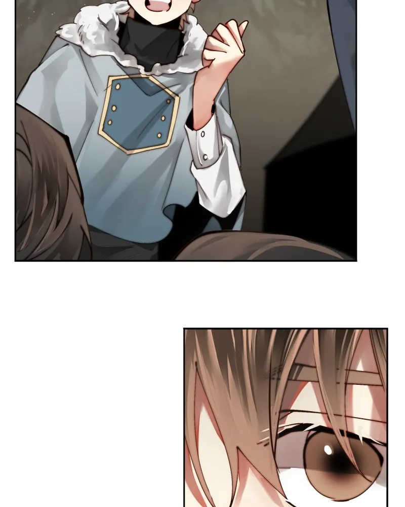 เทพมังกรคลั่งรัก ตอนที่ 36 ป่าแบล็ควูด (3) รูปที่ 55