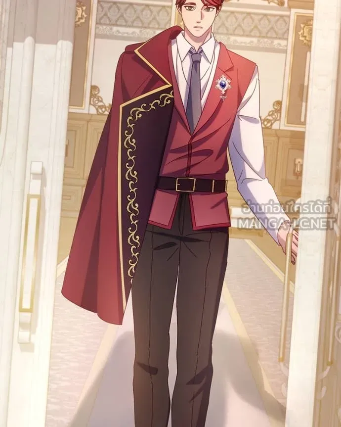 ถ้าเป็นนางร้าย ตอนที่ 15 รูปที่ 8