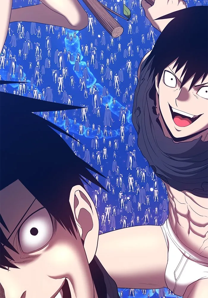 +99 ท่อนไม้พร้อมบวก ตอนที่ 67 รูปที่ 188