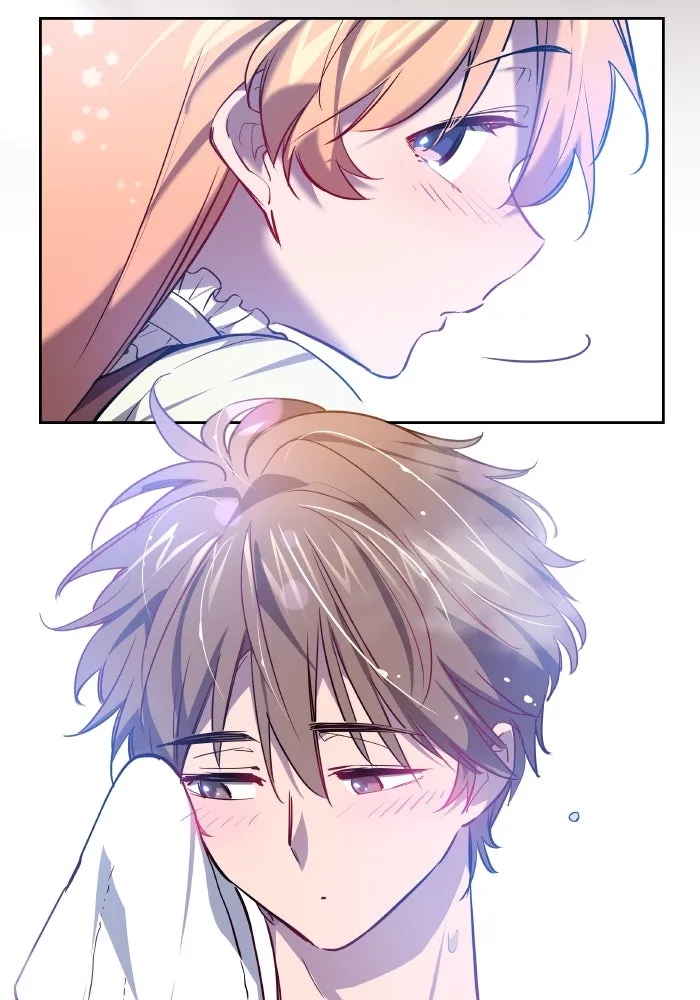 ฟิลเลียโรเซ่กับคำทำนายแห่งมงกุฎหนาม ตอนที่ 110 รูปที่ 35