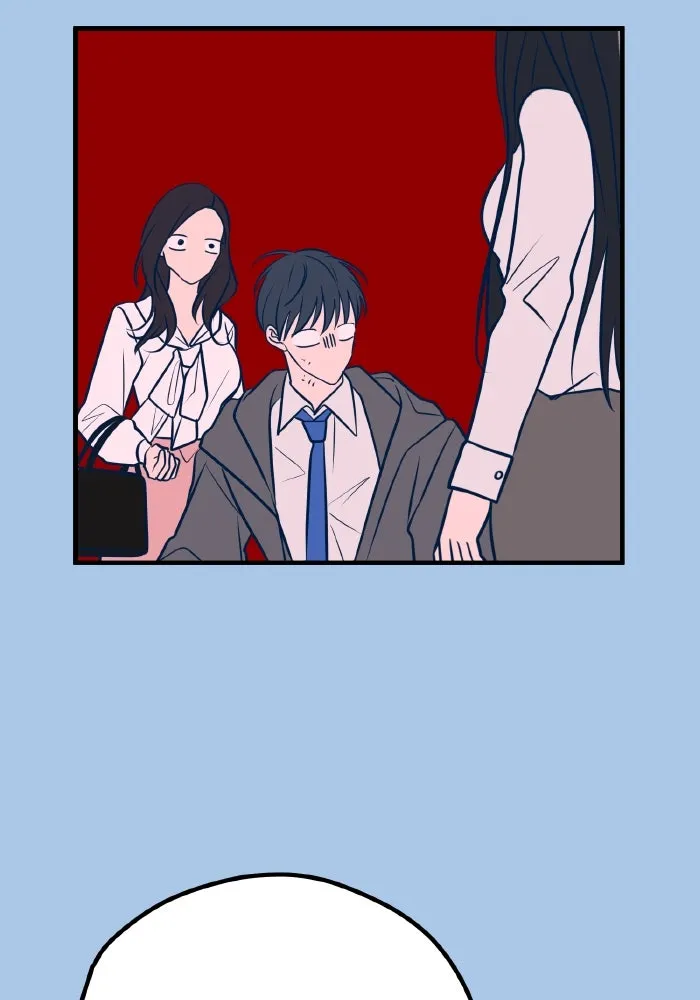 รักนี้ไม่มีรีไซเคิล ตอนที่ 40 รูปที่ 116