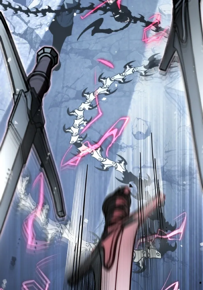 การแข่งขันของผู้เกิดใหม่ ตอนที่ 44 รูปที่ 143