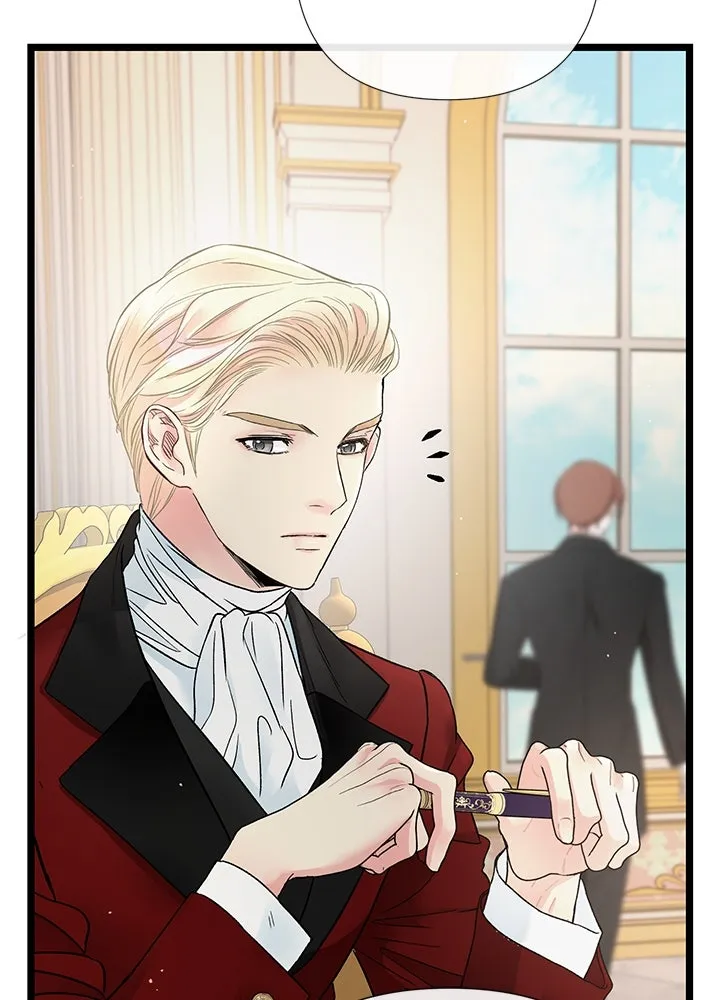 องค์ชายผู้อื้อฉาว ตอนที่ 54 รูปที่ 31