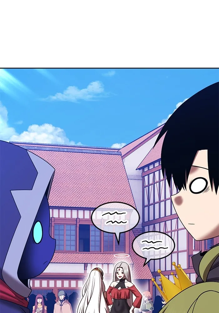 +99 ท่อนไม้พร้อมบวก ตอนที่ 27 เริ่มทัวร์นาเมนต์! (2) รูปที่ 260