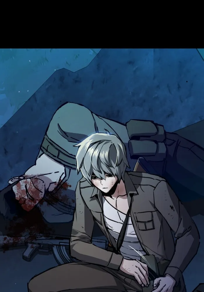 พี่ชายสายบอดี้การ์ด ตอนที่ 160 รูปที่ 16