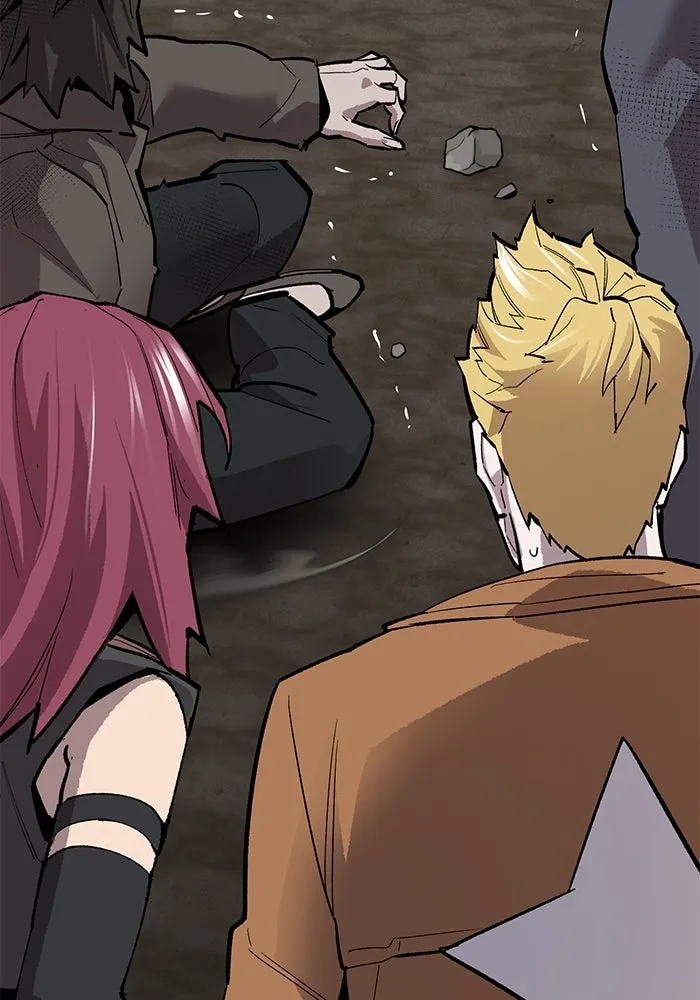 ยอดคนเลเวลทะลุ ตอนที่ 29 บุกทางเหนือ รูปที่ 185