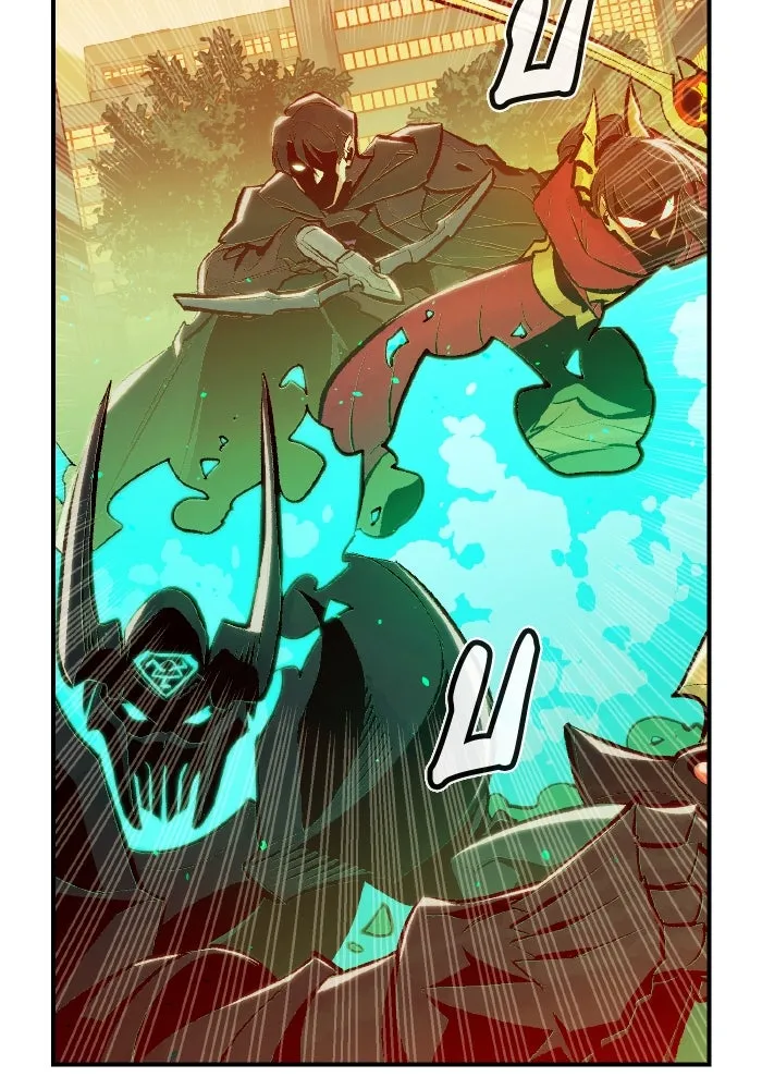 The Lone Necromancer ตอนที่ 74 รูปที่ 29