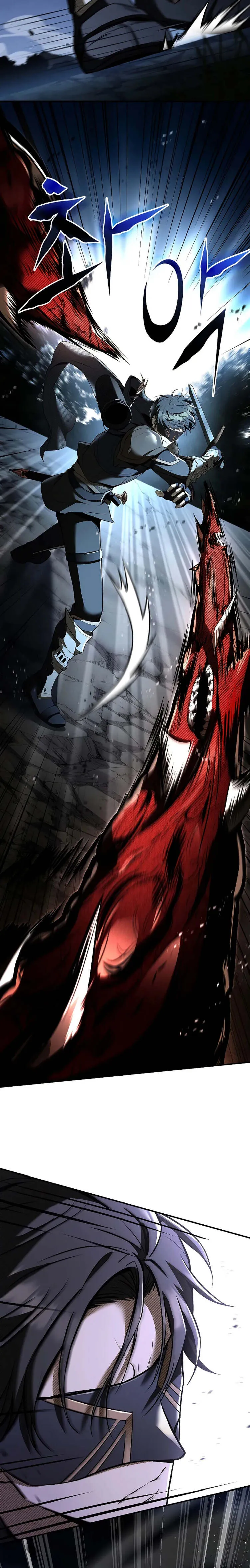 Night of the Soulless Heathens ค_ำค_นแห_งคนนอกร_ตไร_ว_ญญาณ ตอนที่ ตอนที่ 12 รูปที่ 17