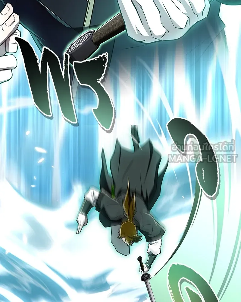 สุดยอดเทรนเนอร์แห่งยุทธภพ ตอนที่ 75 มูจิน vs มูยูล รูปที่ 33