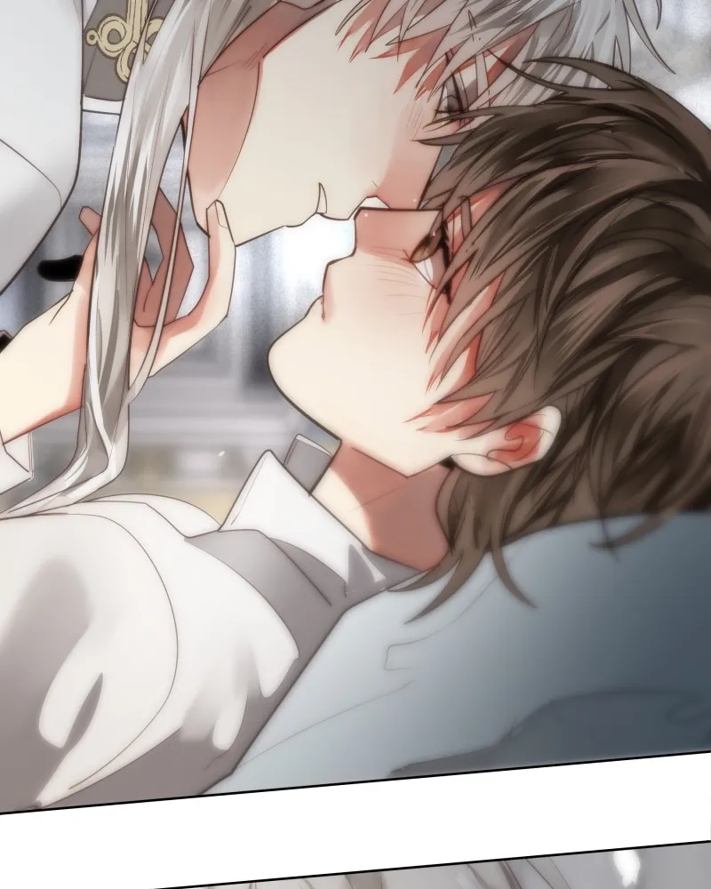 เทพมังกรคลั่งรัก ตอนที่ 59 เคยชินต่อความเปลี่ยนแปลง รูปที่ 73