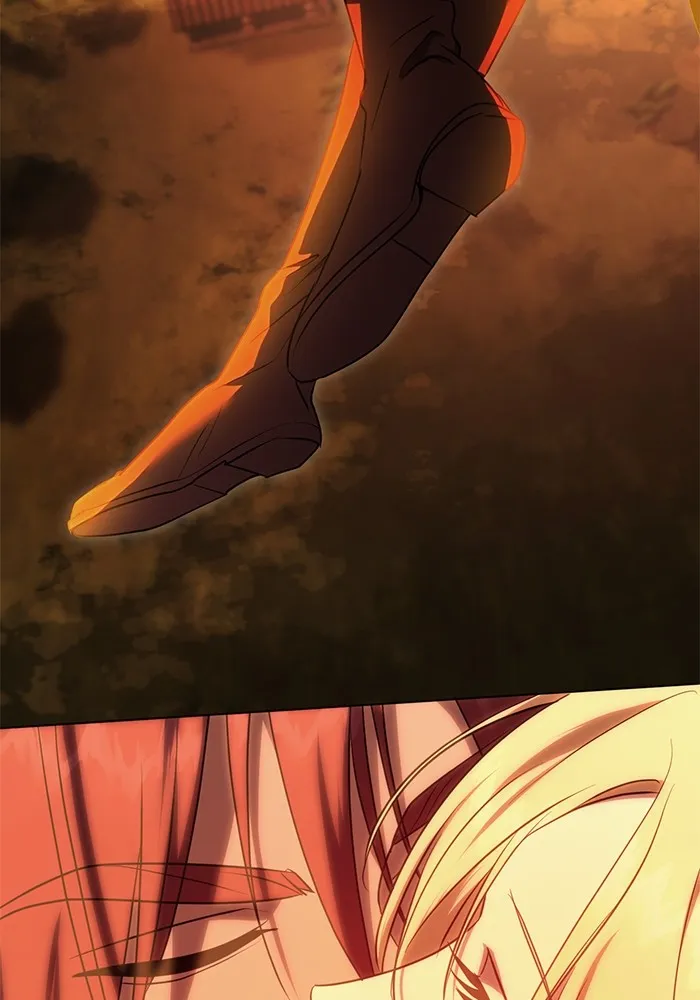 ทางหลุดพ้นของนักบุญลวง ตอนที่ 56 รูปที่ 37