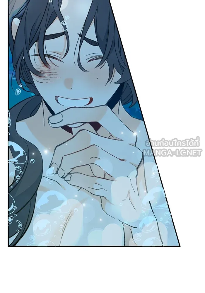 รักน้ำ รักปลา รักเธอนะ ตอนที่ 1 เงือกหนุ่ม ปลาที่พบโดยบังเอิญ รูปที่ 63