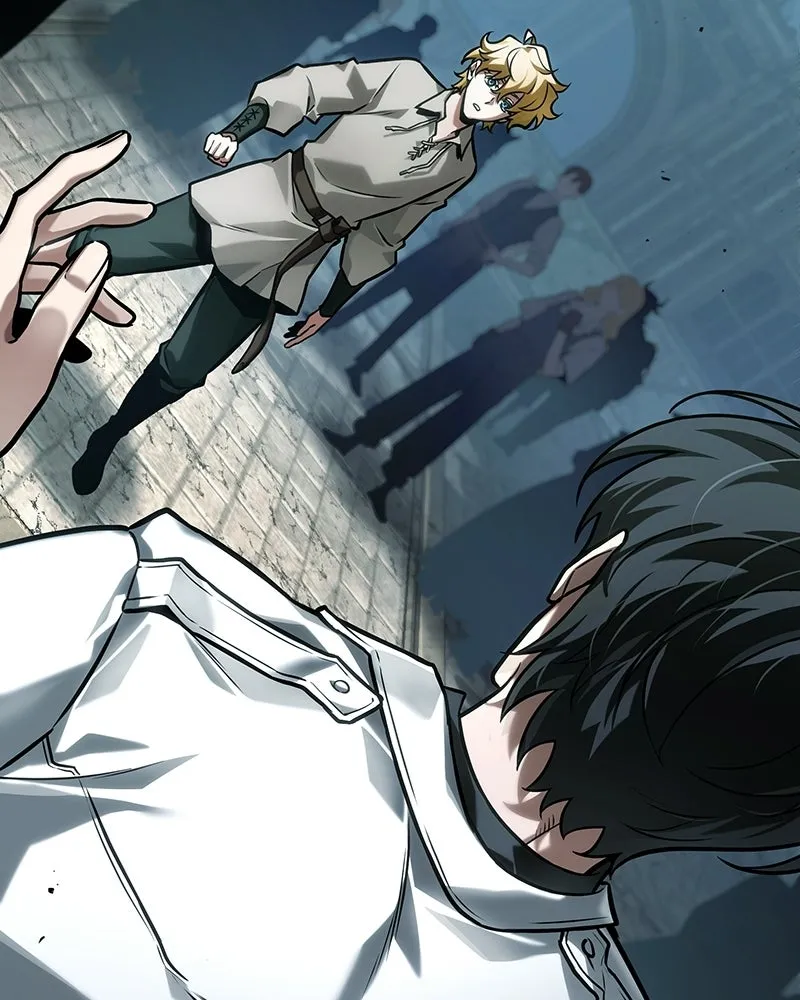 Omniscient Reader อ่านชะตาวันสิ้นโลก ตอนที่ 47 ศึกเลือกราชาปีศาจ (5) รูปที่ 113