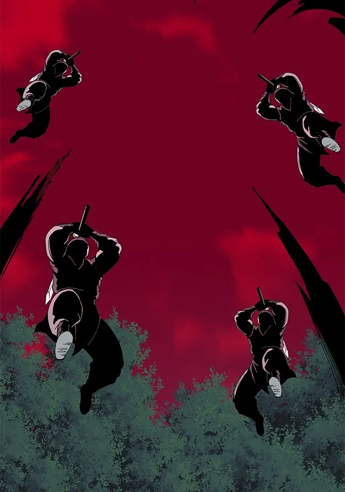 คุณปู่จอมยุทธกับหลานสาวสุดแกร่ง ตอนที่ 100 (จบซีซัน 1) รูปที่ 62