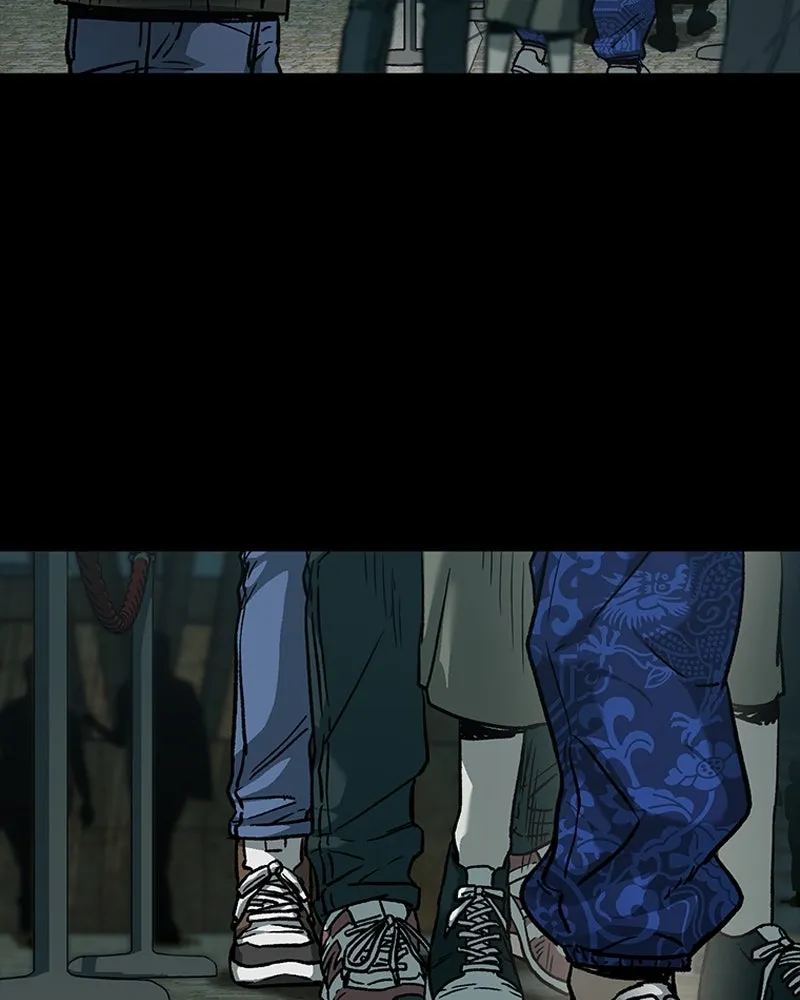 เกาลูน  ซาโรกา ตอนที่ 9 รูปที่ 121