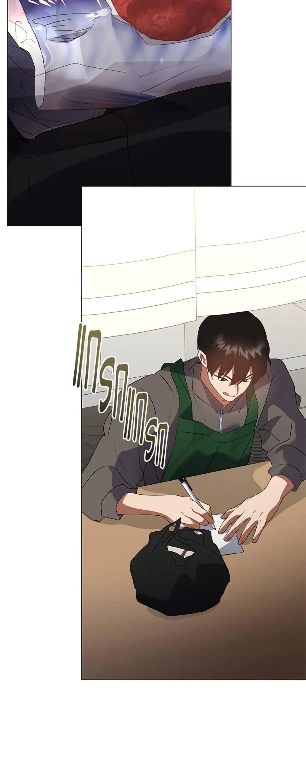 Afterlife Diner ร_านอาหารหล_งความตาย ตอนที่ ตอนที่ 87 รูปที่ 7