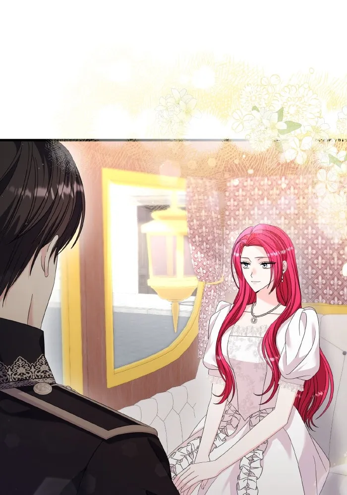 ทำแบบนี้ไม่ได้เพคะ องค์ชาย ตอนที่ 27 รูปที่ 79