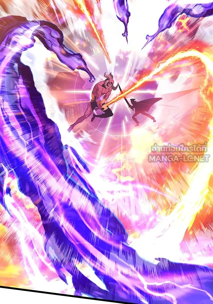 อัศวินดำล่าท้าเวลา ตอนที่ 87 รูปที่ 135
