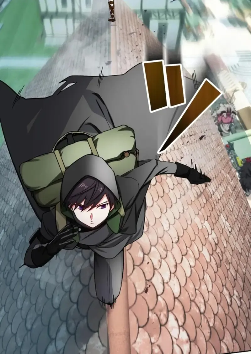 The Strongest Assassin Gets Transferred To Another World With His Whole Class ตอนที่ ตอนที่ 42 รูปที่ 52