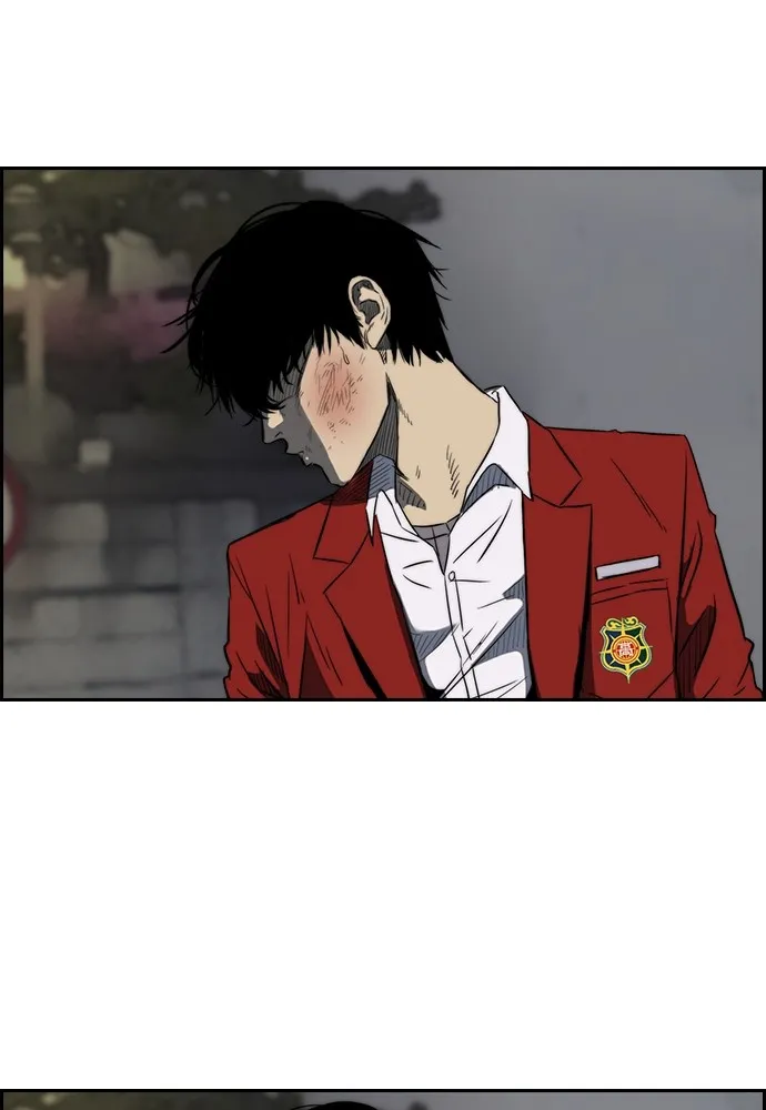 ปั่นสู้ฝันbrWind Breaker ตอนที่ 18 รูปที่ 40