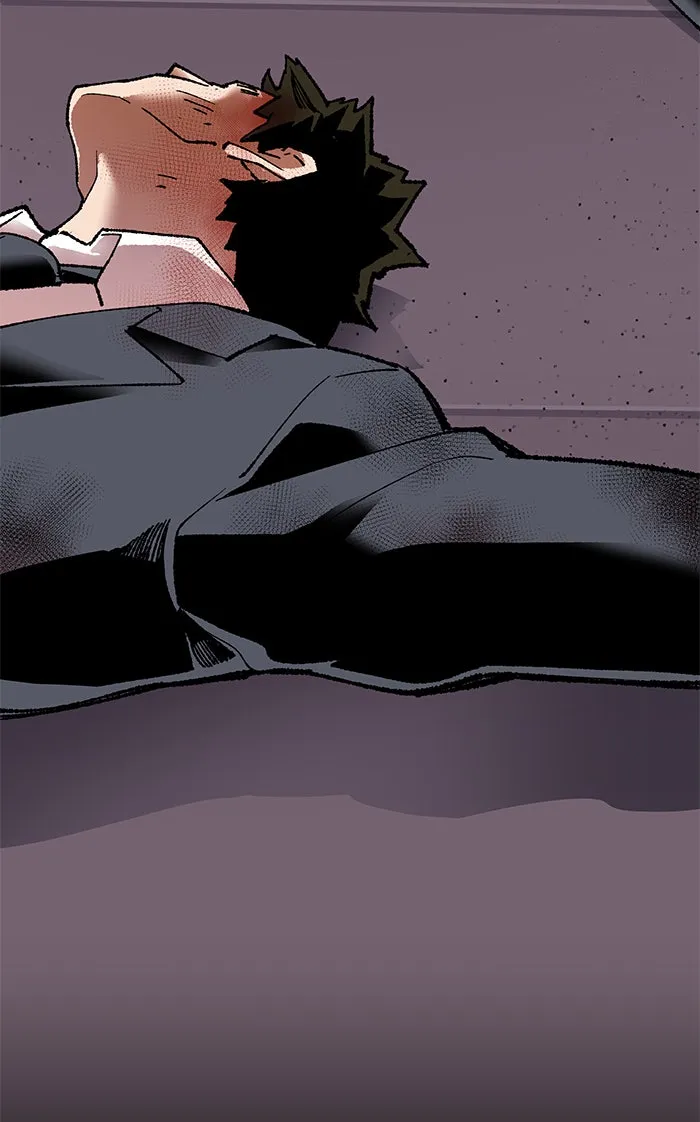 ยอดคนเลเวลทะลุ ตอนที่ 8 กิลด์บังแพสุดแข็งแกร่ง (4) รูปที่ 164