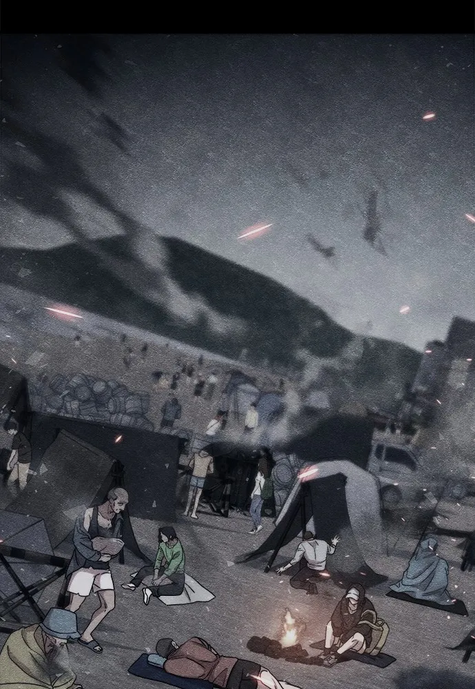 Zombie X Slasher ตอนที่ 10 รูปที่ 67