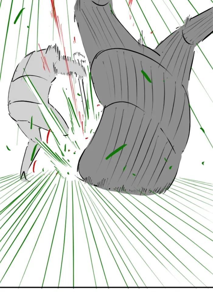 Reality Quest ตอนที่ ตอนพิเศษ  การล็อกประตูของคุณปู่ รูปที่ 79