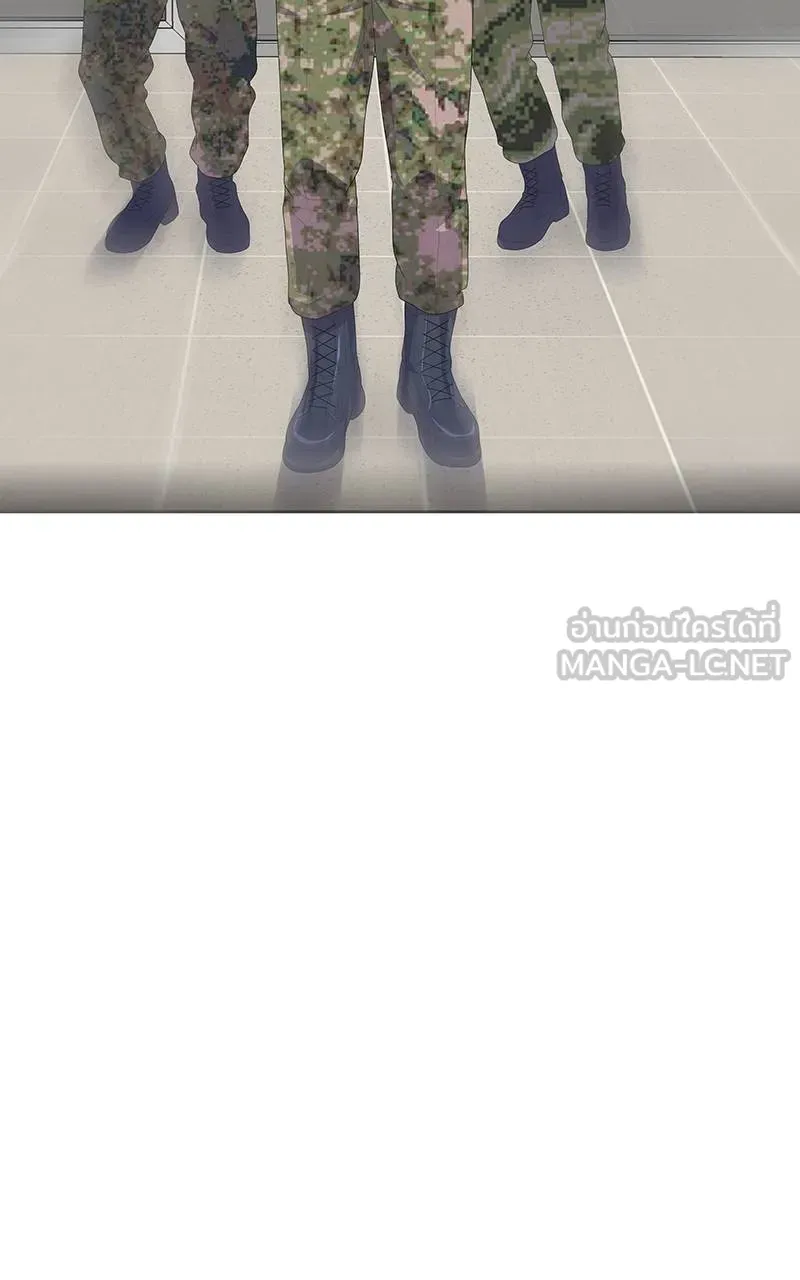 บันทึกครัวค่ายทหาร ตอนที่ 228 รูปที่ 105