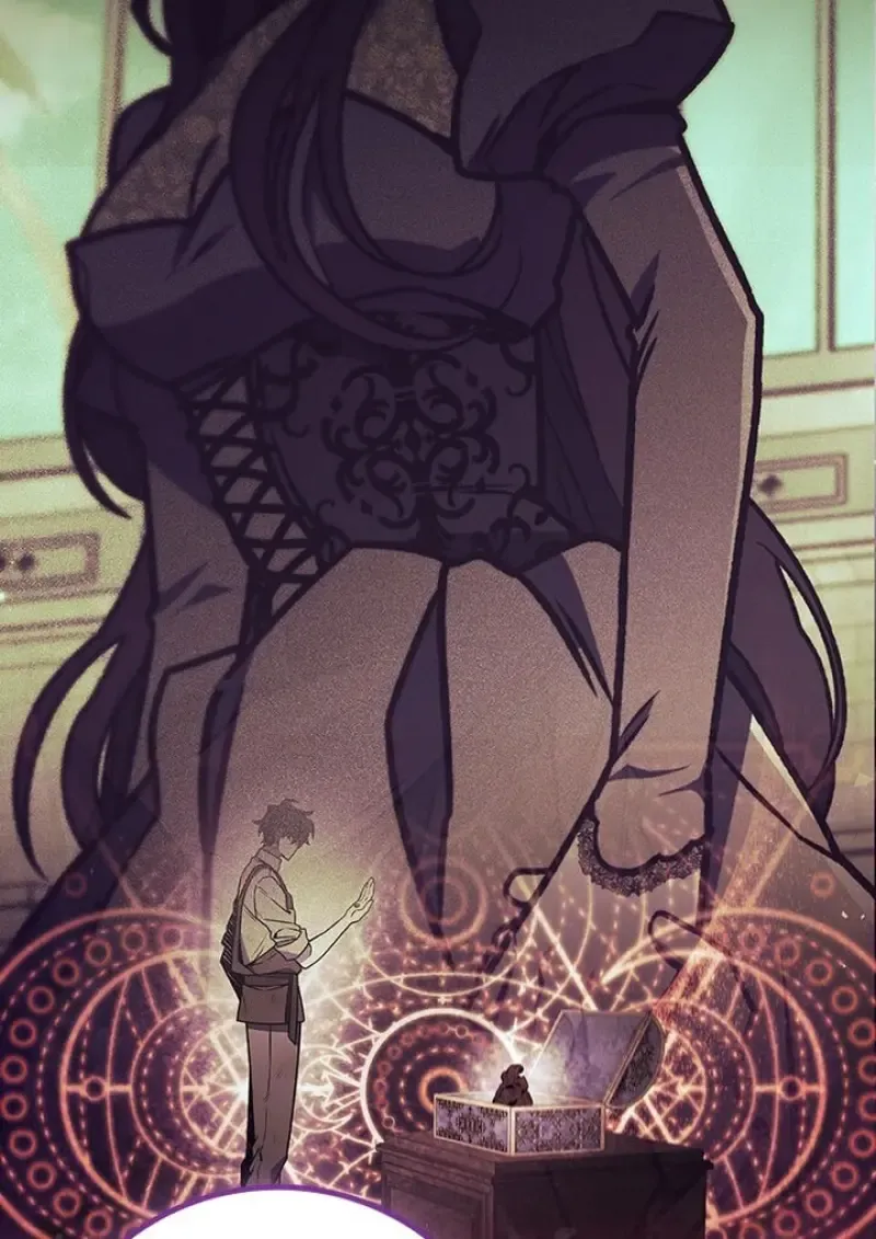 Dragon-Devouring Mage ย_อนเวลาจอมเวทย_กล_นม_งกร ตอนที่ ตอนที่ 135 รูปที่ 43