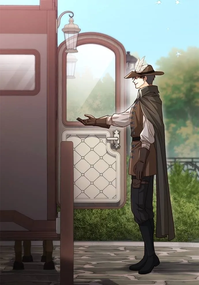 การแต่งงานครั้งใหม่ข ตอนที่ 207 รูปที่ 8