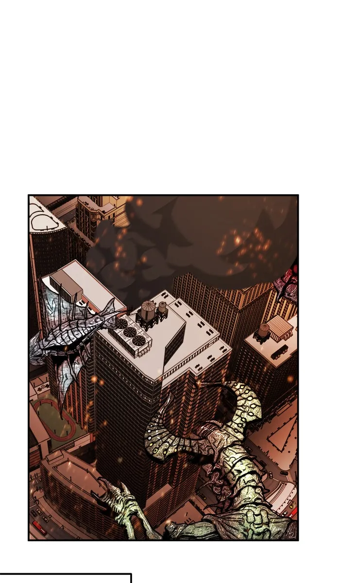 ยอดคนเลเวลทะลุ ตอนที่ 58 ฮิวมานอยด์ (4) รูปที่ 167