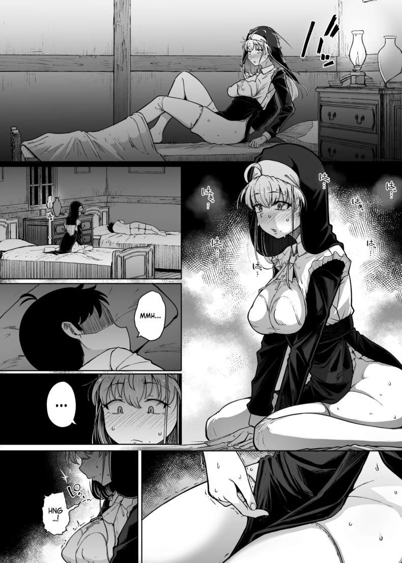 Doujin-Lc- อ่าน โดจิน มังฮวา เกาหลี ญี่ปุ่น จีน แปลไทย ห้องสารภาพบาปกับซิสเตอร์ [Jikahatsudensho (flanvia)] Zange Ana Confession Hole ตอนที่ 1 2 3 4 5 6 7 8 9 10 11 12 13 14 ฟรี ไม่มีโฆษณา อ่าน โดจิน Manhwa เกาหลี ญี่ปุ่น จีน เรามีครบ คัดมาให้เน้นๆ โดจิน 18+ รับประกันความฟินโดย  Doujin Lc