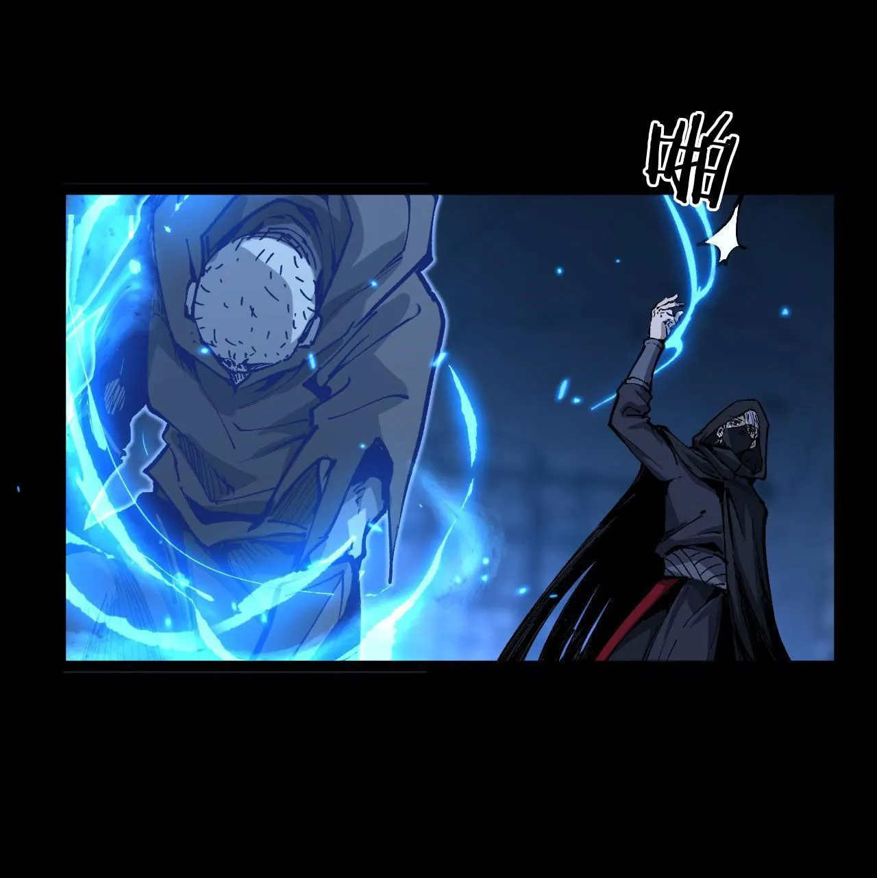 God-level Assassin_ I Am the Shadow น_กฆ_าระด_บเทพ ข_าค_อเงาม_ด ตอนที่ ตอนที่ 12 รูปที่ 32