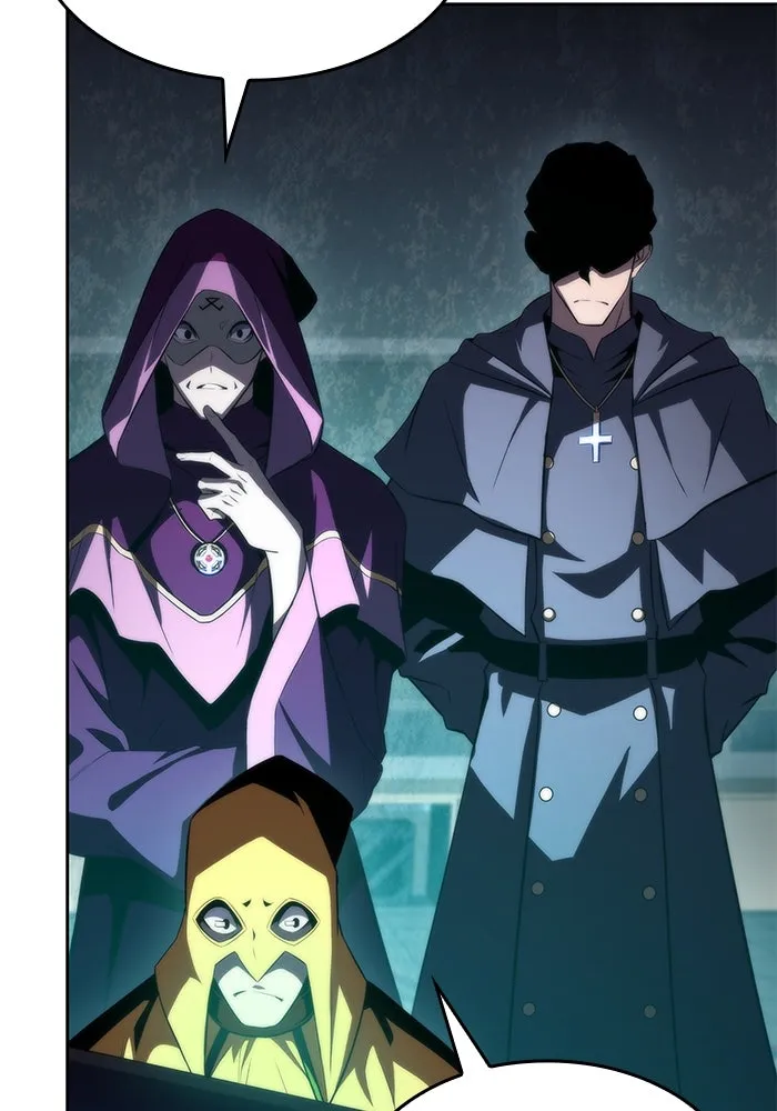 ผู้เล่นหน้าใหม่เลเวลแมกซ์ ตอนที่ 59 แผนกจิตเวช (2) รูปที่ 151