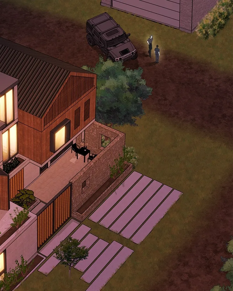 แด่ความเกลียดชัง ตอนที่ 9 รูปที่ 50