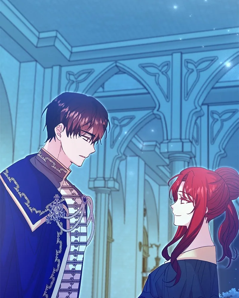 อนาคตพบรัก ตอนที่ 41 รูปที่ 94