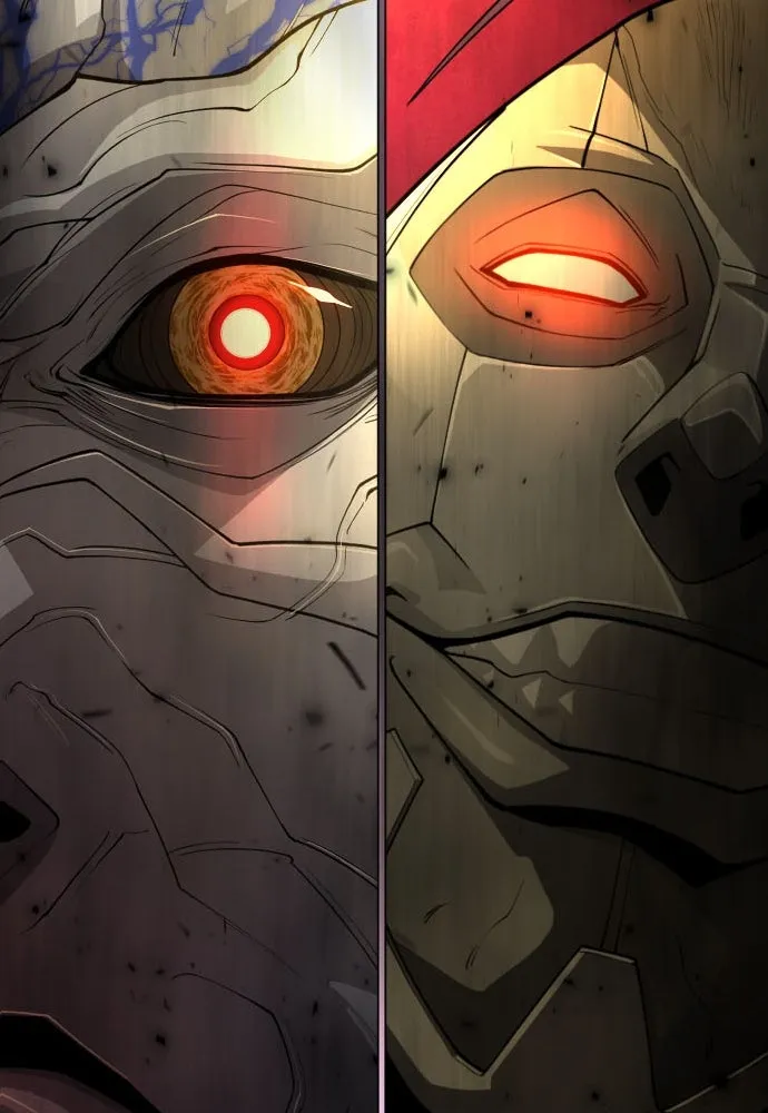 ยุคแห่งยอดมนุษย์ ตอนที่ 74 รูปที่ 16